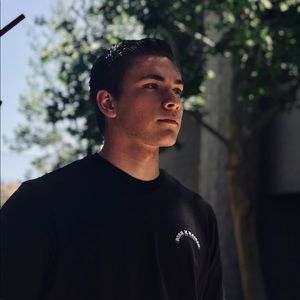 Meet your Posher, Tyler